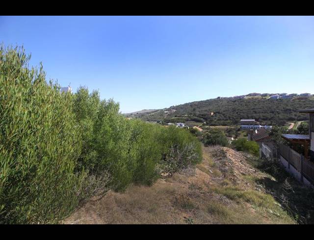 LAND FOR SALE IN BERGSIG